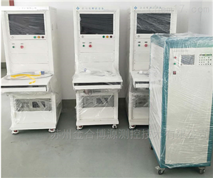 JHBY-3500新能源整车安规测试系统