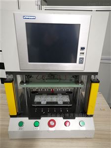 JH1000汽车电子防水气密测试仪IP67