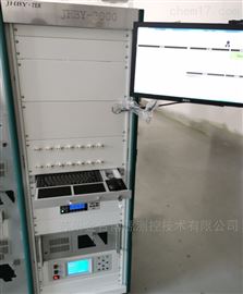 汽车充电枪模式3测试系统