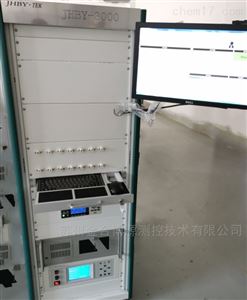 汽车充电枪模式3测试系统