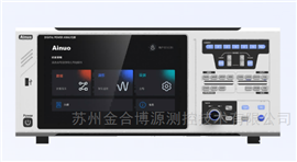 多通道高精度功率分析仪ANPA4000系列