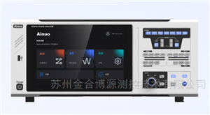 多通道高精度功率分析仪ANPA4000系列