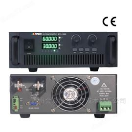 MPS-1800S-300-6宽范围可编程直流电源