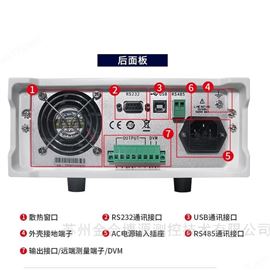 WPS400-8020L宽范围可编程直流电源