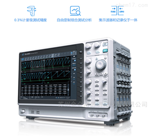 致远电子ZDL6000示波记录仪