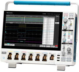 MSO44 MSO46泰克示波器MSO46新4系