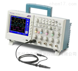 TDS2000C泰克示波器TDS2000系列