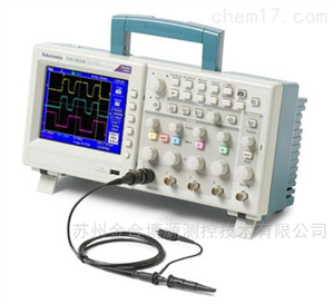 TDS2000C泰克示波器TDS2000系列