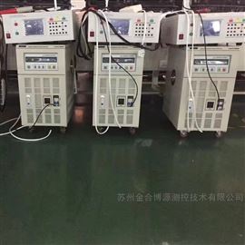 LED照明安规综合测试仪JHBY8166（可调光）