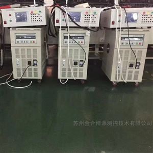 LED照明安规综合测试仪JHBY8166（可调光）