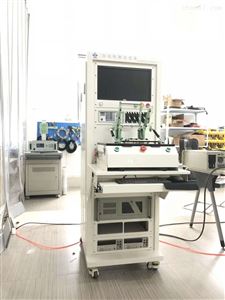 JHBY-6000汽车LED灯模组测试仪