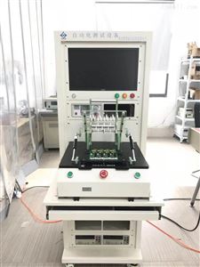 LED电源自动测试系统