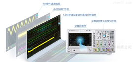 ZDS4024 Plus数据挖掘示波器（200M 4CH）