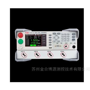 优利德UT5320R-SxA 系列可编程耐压测试仪