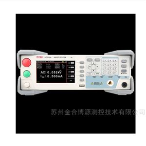 优利德UT5310系列可编程耐压测试仪