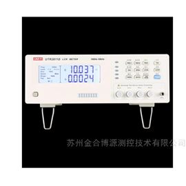 优利德UTR2811D LCR数字电桥