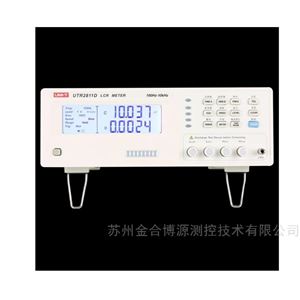 优利德UTR2811D LCR数字电桥