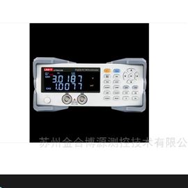 优利德UT8630N系列数字交流毫伏表