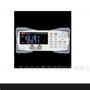优利德UT8630N系列数字交流毫伏表