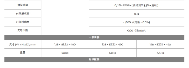 5.png 华仪ESM-500 MultiPRO安规综合测试仪