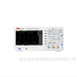 优利德UTD7000WG系列数字存储示波器