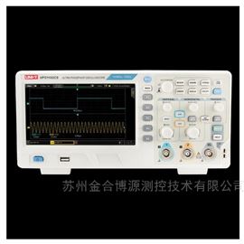 优利德UPO1000CS系列 数字荧光示波器