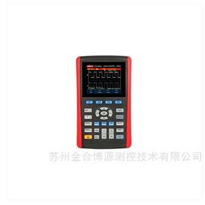 优利德UTD1000L系列 手持式数字存储示波器
