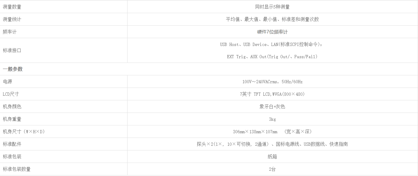 2.png 优利德UPO1000CS系列 数字荧光示波器