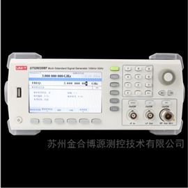 优利德UTG9000RF系列 射频信号发生器