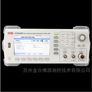 优利德UTG9000RF系列 射频信号发生器