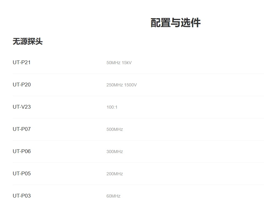 1.png 优利德UTD2000CEX+系列 数字存储示波器