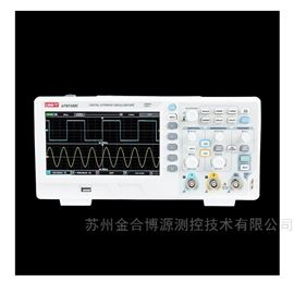 优利德UTD7102C数字存储示波器
