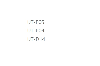 优利德UPO6000Z系列 数字荧光示波器
