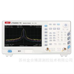 优利德UTS2000A 系列频谱分析仪
