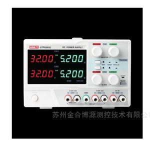 优利德UTP8000C系列线性直流稳压电源