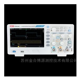 优利德UPO6000Z系列 数字荧光示波器