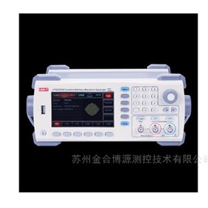 优利德UTG2000A系列 函数/任意波形发生器