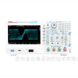 优利德MSO/UPO3000CS系列示波器