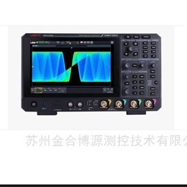 优利德MSO3000X系列混合信号示波器