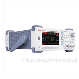 优利德UTG7025B 函数/任意波形发生器
