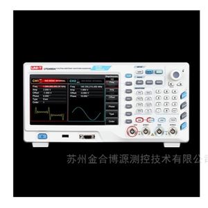 优利德UTG4000A 系列函数/任意波形发生器