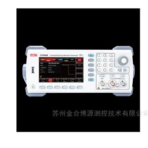 优利德UTG2000B系列 函数/任意波形发生器