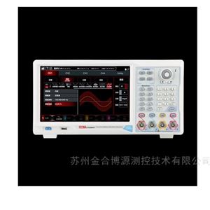 优利德UTG9000T系列函数/任意波形发生器