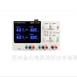 优利德UTP3603 线性直流稳压电源