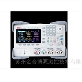 优利德UDP3000S系列 可编程线性直流电源