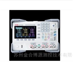 优利德UDP3000S系列 可编程线性直流电源