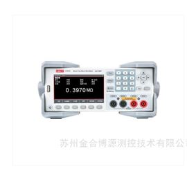 优利德UT3510+系列直流低电阻测试仪