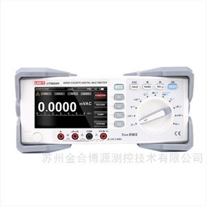 优利德UT8804N 台式数字万用表