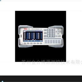 优利德UT3200系列 多路温度测试仪