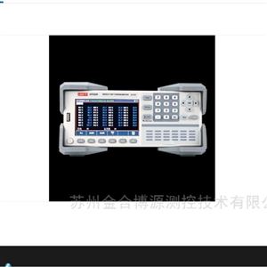 优利德UT3200系列 多路温度测试仪